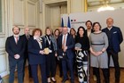 Le 4 mars 2025, le Rsilience Tour a t honor pour la troisime anne conscutive lors de la crmonie de remise des prix de la Journe d'action face aux risques 2024,  l'Htel de Roquelaure. 
En prsence de la ministre Agns Pannier-Runacher, ce tour itinrant a reu un Prix national pour son travail de sensibilisation aux risques majeurs. 

Cette initiative, porte par l'AFPCNT et l'IRMa avec l'appui de 10 partenaires nationaux, a permis de diffuser des connaissances cruciales pour mieux se prparer face aux catastrophes naturelles et technologiques. Ce prix souligne limportance de la mobilisation collective pour protger nos communauts face aux dfis du changement climatique et aux risques majeurs.

Depuis sa cration en 2022, le Rsilience Tour a renforc la culture du risque et de la rsilience.

Chiffres clefs :
47 territoires,
340 vnements,
500 partenaires territoriaux,
20 000 participants.

Pour en savoir plus sur le Rsilience Tour 
