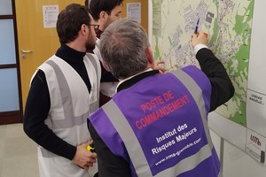 Journée technique alerte