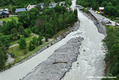 Crue du V�n�on � Venosc - Bourg d'Arud du 21 juin 2024