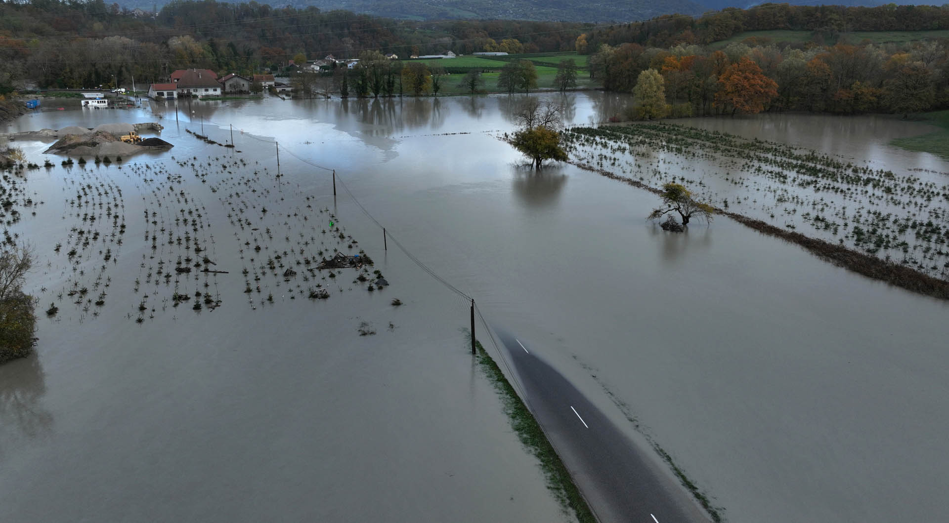 2023, l'automne de tous les dangers