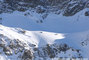 Avalanches de plaque déclenchées versant Pouta