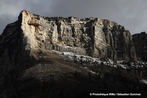 boulement - ENTREMONT-LE-VIEUX