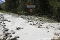 Crue du torrent des �tan�ons � la B�rarde
